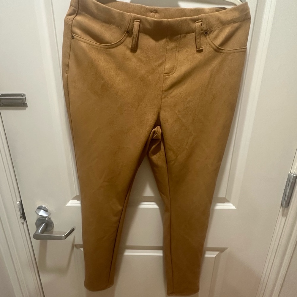 Both included in sale